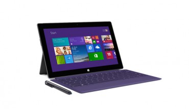 Microsoft presenta la nuova generazione di Surface, più leggero, sottile e prestante