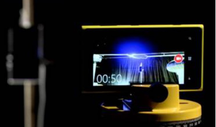 Nokia studia come sfruttare l’energia dei fulmini per innovare i metodi di ricarica della batteria dei cellulari