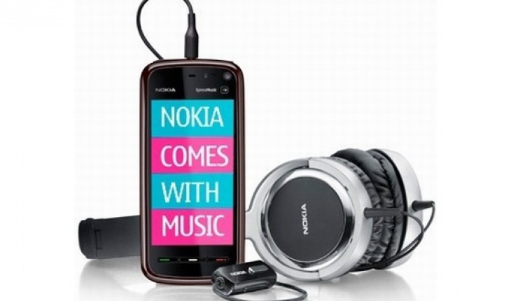 Nokia Glee, in arrivo un nuovo device della serie Lumia dedicato alla musica?