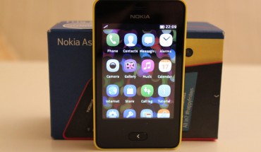 Nokia Asha 501, caratteristiche, funzionalità e prove di scatto nella nostra video recensione completa