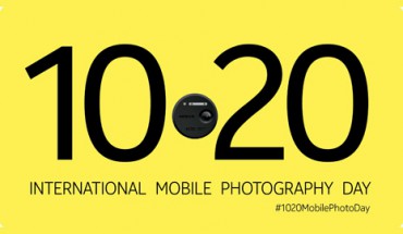 International Mobile Photography Day