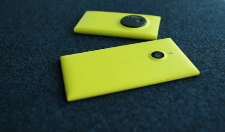 Nokia Lumia 1020 vs Nokia Lumia 1520, registrazione video in full HD a confronto