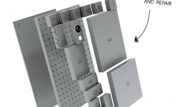 PhoneBlocks, lo smartphone ideale con possibilità di personalizzarlo anche a livello hardware può diventare realtà!