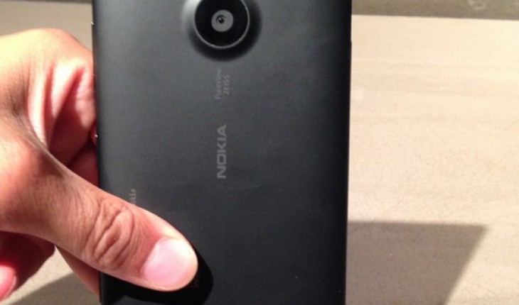 Nokia Lumia 1520, ecco le probabili specifiche tecniche complete