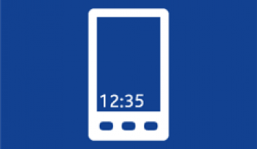 Glance Background Beta, personalizza con un’immagine lo standby del tuo Lumia Windows Phone 8! [Aggiornato]