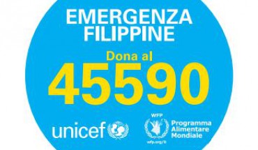 Emergenza Filippine, dai il tuo contributo per aiutare le persone e i bambini colpiti dal devastante tifone Haiyan [Aggiornato]