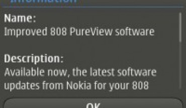 Aggiornamento “Software migliorato” per alcuni device Nokia Belle disponibile al download, ma non si può installare!