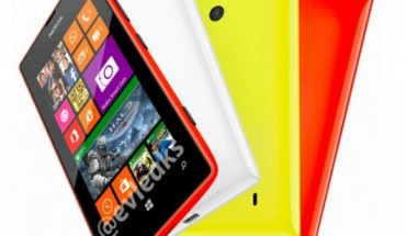 Nokia Lumia 525, ecco le sue presunte specifiche tecniche complete [Aggiornato]