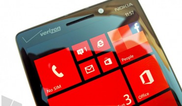 Nokia USA preannuncia l’arrivo di una novità, sarà il Lumia Icon?