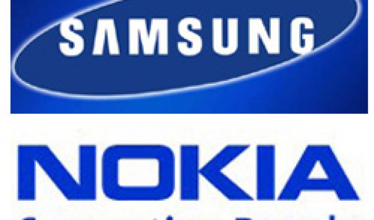 Nokia concede a Samsung un estensione di utilizzo dei propri brevetti per altri 5 anni