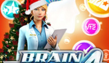 Brain Challenge 4