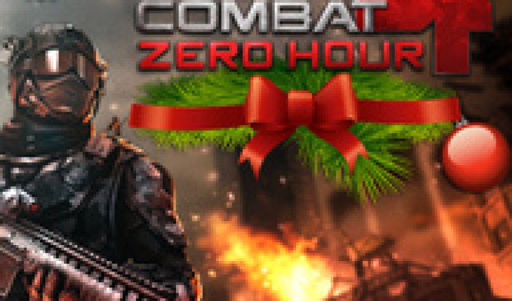Il gioco Modern Combat 4: Zero Hour disponibile gratis per i device Nokia Asha