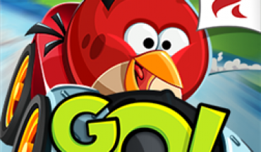 Angry Birds Go! per Windows Phone 8 disponibile al download gratuito