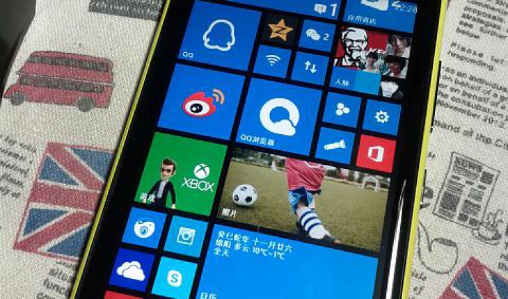Diffuso in rete un video del Nokia Lumia 920 sbloccato con il “jailbreak”