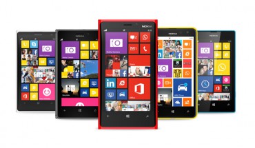 Nokia annuncia il rilascio dell’aggiornamento Lumia Black per i device Lumia Windows Phone 8 [Aggiornato]