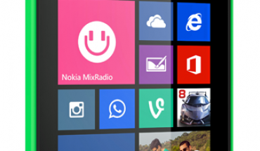Diffusa la prima presunta immagine del Lumia 630