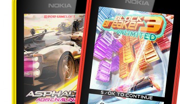 Nokia 220 e 225, nuovo aggiornamento firmware disponibile al download