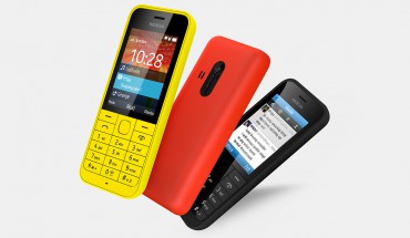 [MWC 2014] Nokia presenta l’economico Asha 220