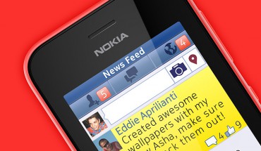 [MWC 2014] Annunciato il Nokia Asha 230