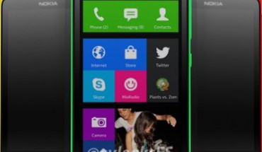 Nokia Normandy (Nokia X), nuovi dettagli sulle sue caratteristiche