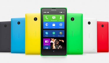 [MWC 2014] Nokia X, specifiche, prezzo e disponibilità
