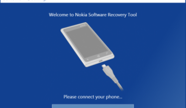 Nokia Software Recovery Tool si aggiorna alla v5.0 e diventa Lumia Software Recovery Tool