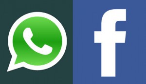 Facebook acquisisce WhatsApp