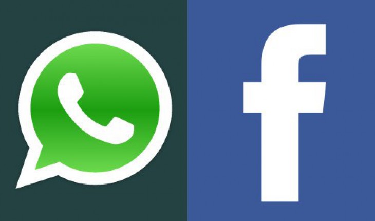 Facebook acquista WhatsApp per 19 miliardi di Dollari