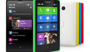 Nokia X Dual SIM, al via il rilascio del firmware update v1.1.2.2