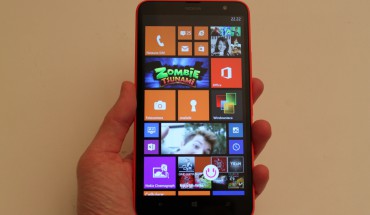 Nokia Lumia 1320, caratteristiche e funzionalità nella nostra video recensione da 47 minuti!
