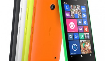 Nokia Lumia 630 disponibile all’acquisto su NStore, presto la nostra video recensione completa