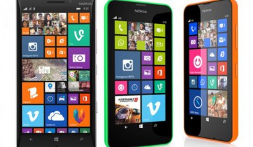BMW sostituirà i device Nokia Symbian in dotazione ai propri dipendenti con 57.000 Lumia