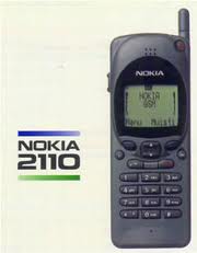 Nokia 2110