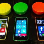 Nokia Lumia 635 - 630 - MD-12