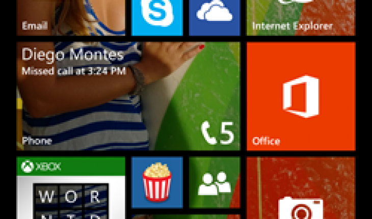 Windows Phone 8.1, tutte le novità dell’update che rende lo smartphone “uno specchio della propria personalità”