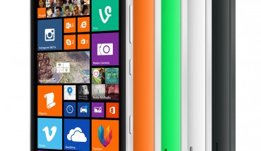 Nokia Lumia 930, avviate le prenotazioni su NStore a 599 Euro (consegne a metà luglio)