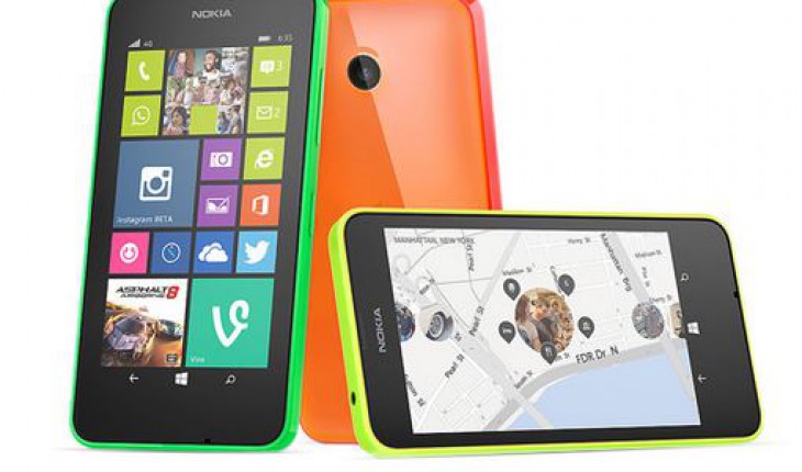 Gli ultimi device Nokia Lumia in vendita anche su Microsoft Store