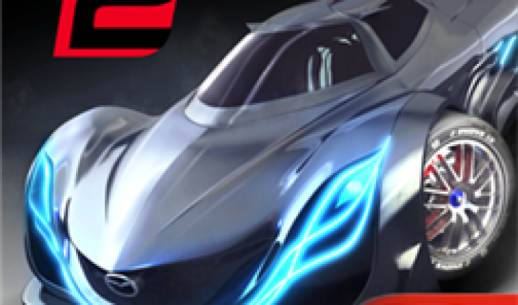 GT Racing 2 by Gameloft disponibile al download gratuito per i dispositivi Windows Phone 8
