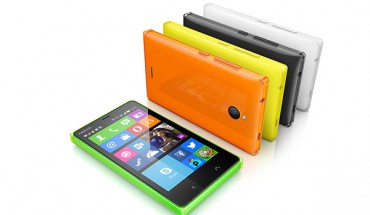 Microsoft annuncia Nokia X2, il nuovo dispositivo Android AOSP con il tasto Home e  1GB di RAM