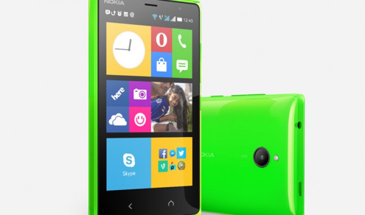 Microsoft “licenzierà” anche i Nokia X con la nuova strategia di Satya Nadella