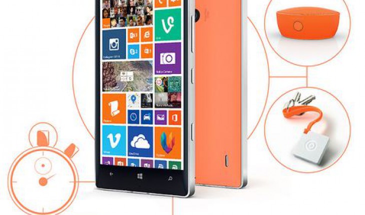 Nokia Lumia 930, chi arriva prima vince! Ufficializzata la promo per ottenere gli accessori extra in omaggio
