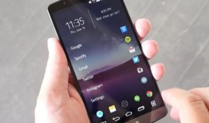 Z Launcher by Nokia per dispositivi Android, ecco i primi hands on video