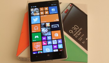 Nokia Lumia 930, ecco la nostra video recensione da 65 minuti con le risposte alle vostre domande