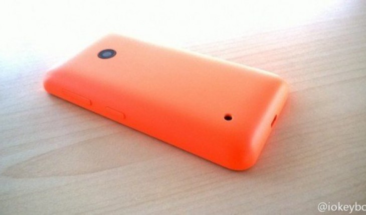 La FCC approva anche la versione Dual SIM del presunto Lumia 530