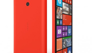 Nokia Lumia 1320, disponibile al download l’update Windows Phone 8.1 e Lumia Cyan
