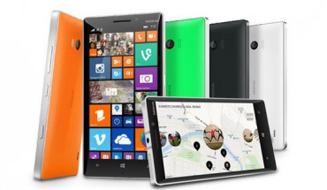 Nokia Lumia 930, il 20 dicembre sarà in offerta a soli 299 Euro da Unieuro (promo I Natalissimi)