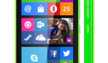 Il Nokia X2 Dual SIM si aggiorna alla Nokia X Software Platform 2.1
