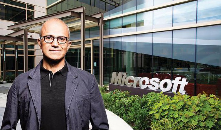 Bloomberg: Microsoft annuncerà presto un consistente taglio del personale