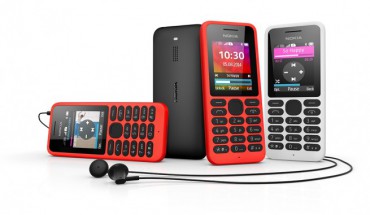 Nokia 130, disponibile l’aggiornamento firmware v10.02.11