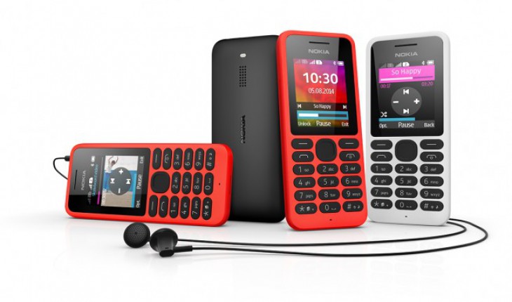 Microsoft presenta il Nokia 130, device entry level disponibile anche in versione Dual Sim